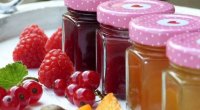 Ləzzətli mürəbbə bişirməyin SİRRİ