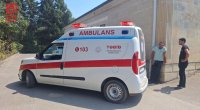 Lerikdə BƏDBƏXT HADİSƏ – 51 yaşlı kişi həyatını itirdi - FOTO