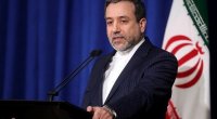 Abbas Əraqçi “Zəngəzur dəhlizi” ilə bağlı yayılan iddialara aydınlıq gətirdi