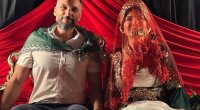 “Ritual etdim, ərə gedəcəyəm” deyən astroloqun toyudur