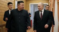 Putinlə Kim Çen In arasında TELEFON DANIŞIĞI: Nələr müzakirə edildi?