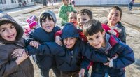 Rusiyadan miqrant uşaqlara qarşı SƏRT ADDIM
