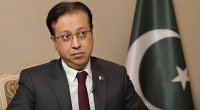 Səfir: Pakistan Ermənistanla bağlı siyasətini dəyişmək niyyətində deyil