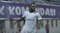 "Qarabağ" sabiq futbolçusunu geri qaytarır