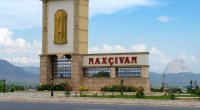 Naxçıvanda daşınmaz əmlakın qeydiyyatında aktivlik artıb