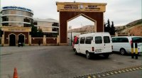 “Qırmızı Körpü” gömrük postunda nə baş VERİR? – FOTO