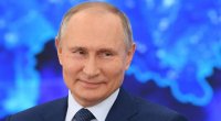 Putin Trampla görüş üçün Alyaskaya yola düşdü - FOTO