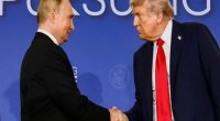 Putinin TƏLƏBİ: Ukrayna ordusu Donbası tamamilə tərk etməlidir