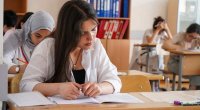 Magistraturadakı boş yerlərə qəbulun nəticələri AÇIQLANDI