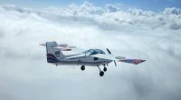 Gənc hərbi pilotlarla təlim-məşq uçuşları keçirildi –FOTO/VİDEO