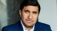 Qod Nisanov oğluna Azərbaycanda da toy edəcək