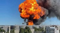 Rusiyada partlayış zamanı həmyerlimiz həyatını itirdi - FOTO