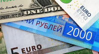 Avro və rubl bahalaşdı, dollar isə... – YENİ MƏZƏNNƏ