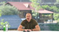 Laçında kanat yolu nə vaxt hazır olacaq? – Prezident AÇIQLADI - VİDEO