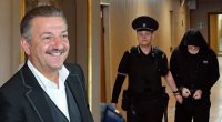 “AST Telman”ın killerinə BƏRAƏT VERİLDİ - FOTO