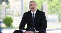 “Ümid edirəm ki, yaxın bir neçə ilə avtomobillərlə Naxçıvana gedə biləcəyik”