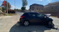 Qusarda AĞIR QƏZA – Yaralılar var - ÖZƏL/FOTO