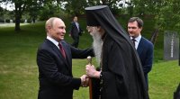 Putinlə görüşdüyünə görə ÜZR İSTƏDİ