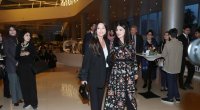 Saida Mirziyoyeva Mehriban Əliyevanı TƏBRİK ETDİ