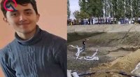 Nihatın meyiti iki ay sonra ancaq bu üsulla tapıldı - FOTO
