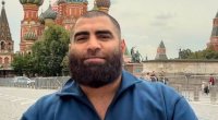Moskvada saxlanılan erməni bloger HƏBS EDİLDİ - VİDEO
