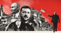 Ukrayna müharibəsinin arxasındakı QARANLIQ PLANLAR – Savaşın bitməsinə bu ölkələr mane olur