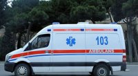 Xınalıq yolunda gözlənilməz DOĞUŞ – Ananı xəstəxanaya çatdıra BİLMƏDİLƏR - ÖZƏL - FOTO/VİDEO