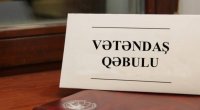 Nazirlərin qəbuluna düşmək istəyənlərin NƏZƏRİNƏ! – FOTO