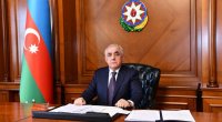 Əli Əsədov: “Ermənistan Naxçıvanla bağlı tələbi qəbul etdi”