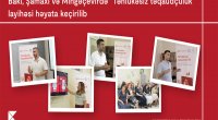Kapital Bank-ın dəstəyi ilə yaşlı nəsil üçün maliyyə savadlılığının artırılması imkanları yaradılır