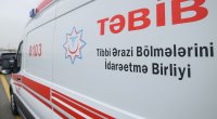 Bir gündə 3 körpə təcili tibbi yardım maşınında DOĞULDU - FOTO