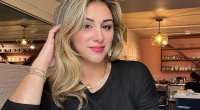 Azərbaycanlı aparıcı ilk dəfə hindistanlı əri ilə FOTOsunu yaydı