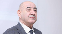 “Təki həmişə belə zəlzələ olsun” - Qurban Yetirmişli