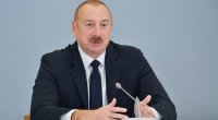 Prezident: “Vətən Müharibəsindəki qələbədən sonra Zəngəzur dəhlizini zorla ələ keçirə bilərdik” – VİDEO