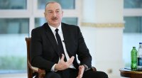 Prezident: "Axı, necə belə nankor olmaq olar?!" - VİDEO