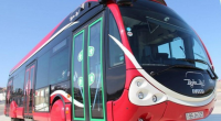 Bakıda avtobuslarda gediş haqqı 1 manat olacaq?