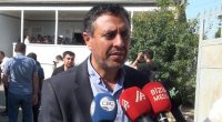 Seyfəddin Hüseynlidən mərhum qardaşları ilə bağlı yayılan xəbərə REAKSİYA