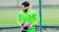 Azərbaycanlı futbolçu Kosovo klubu ilə ANLAŞDI