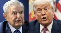Tramp: “Soros həbs olunmalıdır” – FOTO