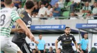 Çempionlar Liqası: “Qarabağ” “Ferensvaroş”a qarşı - VİDEO