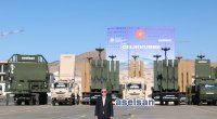 Türkiyə yeni hava hücumundan müdafiə sistemini TƏQDİM EDİB