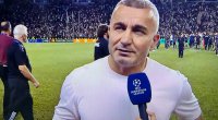 Qurban Qurbanovdan qələbə şərhi - VİDEO