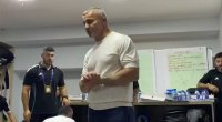 Baş məşqçidən oyunçularına TƏBRİK: “Siz böyük futbolun içindəsiz” - VİDEO