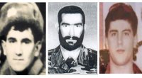 I Qarabağ müharibəsinin daha üç itkin-şəhidi dəfn olunacaq – FOTO