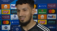 Zubir: “Qurbanov bundan da artığına layiqdir” – VİDEO