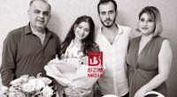 Gənc aktyorlar evlənir – FOTO