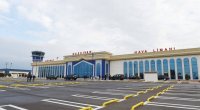 Naxçıvanda hava limanında ƏMƏLİYYAT: Tutulanlar var – FOTO