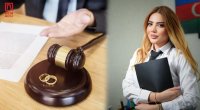 Boşanmadan sonra ƏMLAK DAVASI – “3 il ərzində iddia qaldırılmasa...”