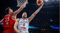 Türkiyə millisi Avropa çempionatına qələbə ilə BAŞLADI