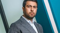 Namiq Qaraçuxurlu Rusiya sərhədində SAXLANILDI